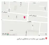 عطاری حاج محمد حسن ایزدی
