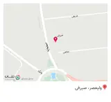 تجهیزات پزشکی ونک طب نوین