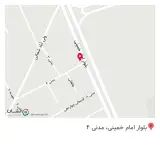 دکوراسیون کوروش