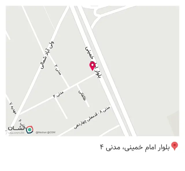 دکوراسیون کوروش