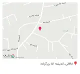 آهن فروشی شعبانی