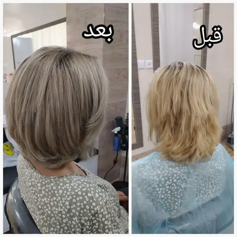 سالن زیبایی عروس سرایی ماهورا