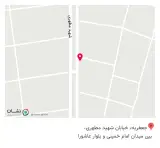 نمایندگی بیمه