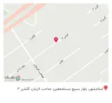 یدک و امداد خودرو جلالی