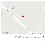 خیاطی حاج علی
