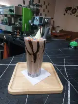 کافه کوروش