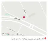 فرش ماهریس شعبه گوهردشت