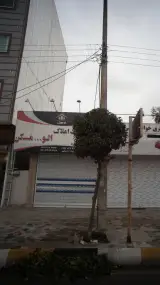 الو مسکن