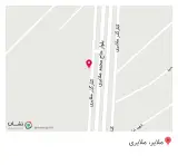 آهن آلات علیرضا علیمرادی