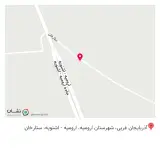 آهن آلات حسن زاده