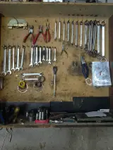 مکانیکی و جلوبندی مپسا