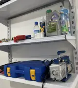 تعمیرات لوازم خانگی آراد