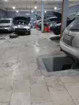 تعمیرگاه نیسان رحیمی