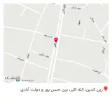 چاپ و تبلیغات پینار