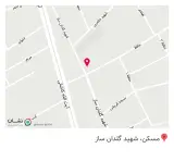 دکوراسیون داخلی و تابلو سازی بهرنگ