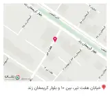 روغن مارکت لنیدا