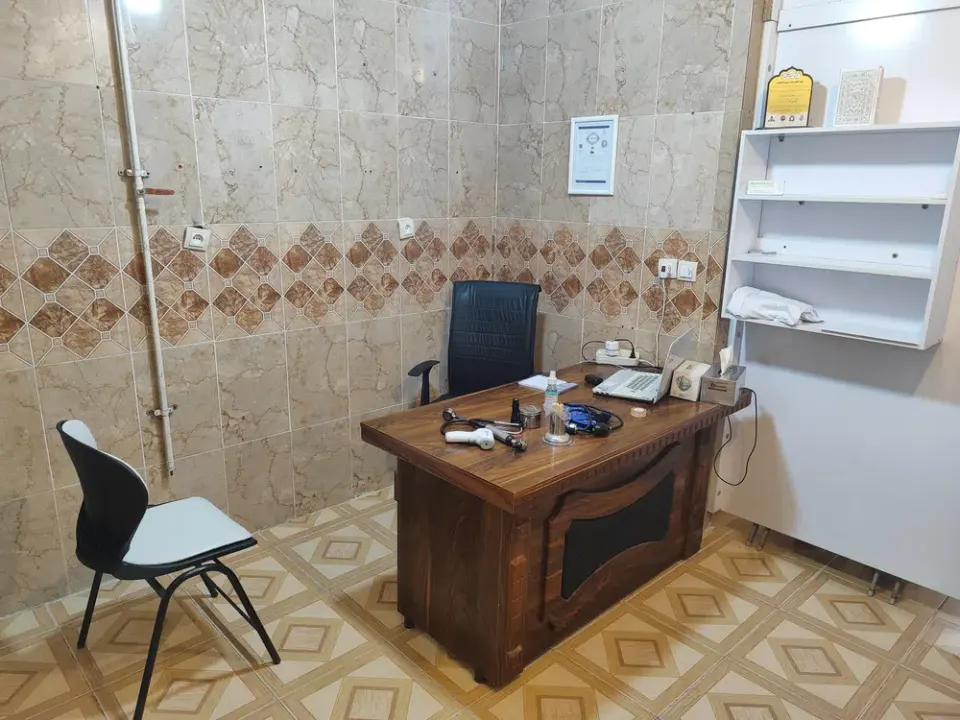 مطب دکترسپهرمعصومی