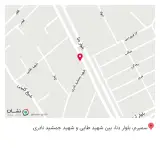 جوشکاری و اهن فروشی طایی