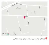 آهن آلات طاهری