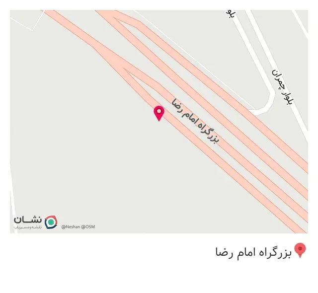 بازار آهن مهلتی