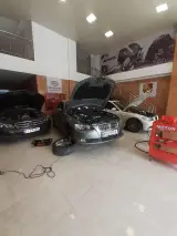 تعمیرگاه vip