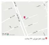 دکوراسیون داخلی آرایه