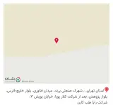 شرکت رایا طب کارن