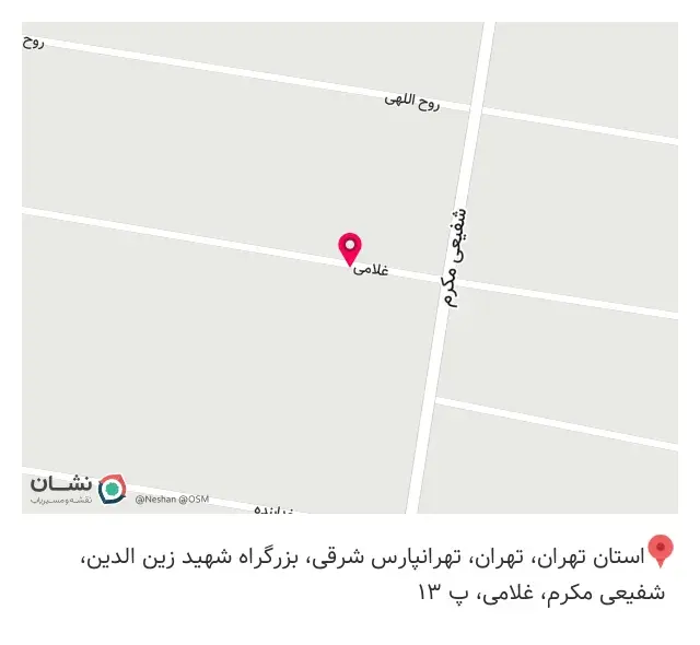 دکوراتیو هومسام