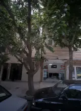املاک الماس