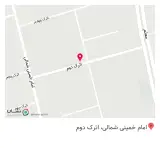 نقشه برداری خندان