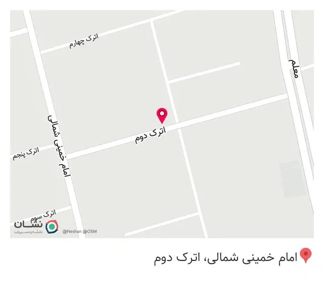 نقشه برداری خندان