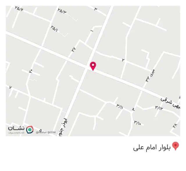 سوپر مارکت رز (کلاهی)