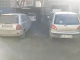 تعمیرگاه تقدیریان