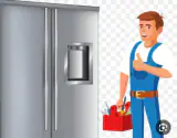 تعمیرگاه یخچال نادر