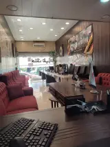 املاک تقی زاده