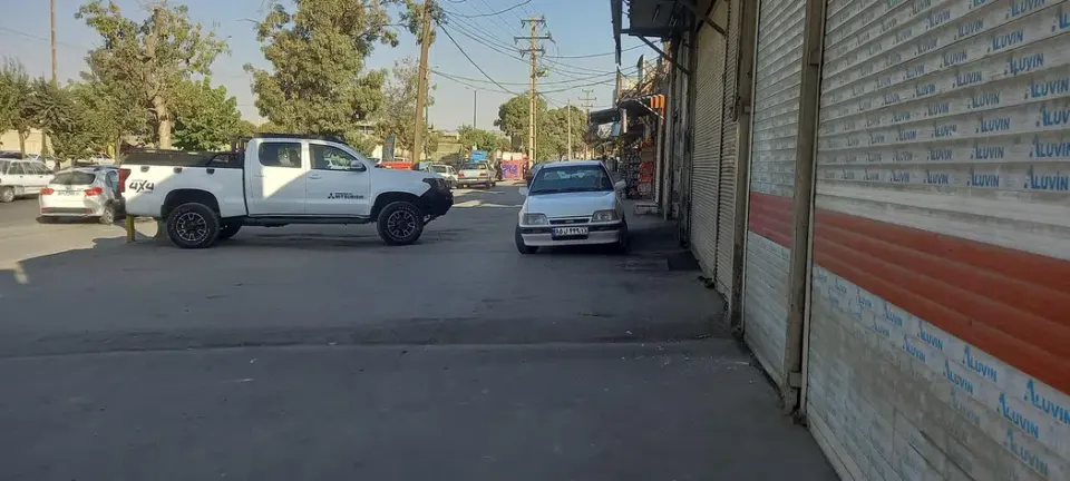 اتومکانیک رالی