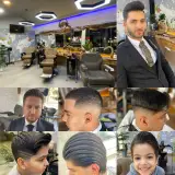 آزمایشگاه مو مجید خاتم