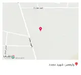 مصالح ساختمانی دستجردی