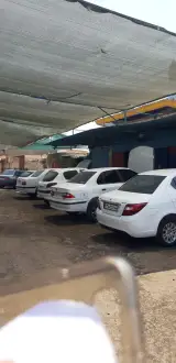 مکانیکی و جلوبندی اوس کمال
