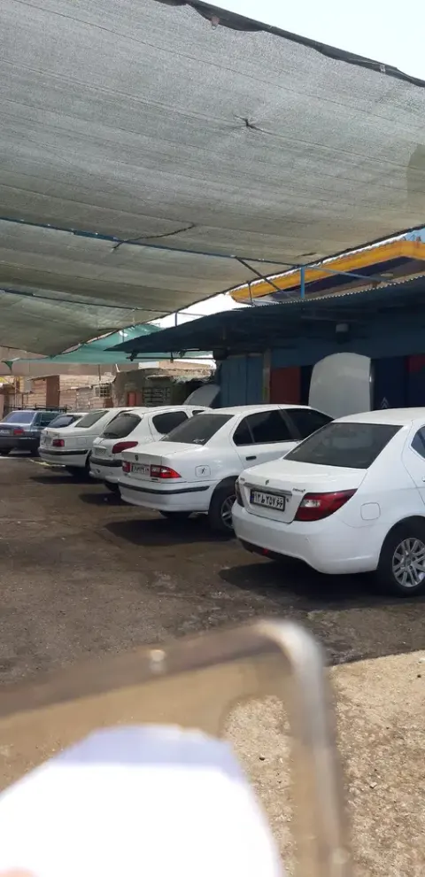 مکانیکی و جلوبندی اوس کمال
