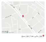 امداد باطری