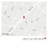 دکوراسیون موسوی