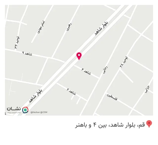 دکوراسیون موسوی