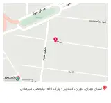 تجهیزات پزشکی ارام اکسیر هیراد