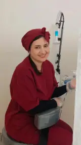 مطب مامایی پریسا صیامی