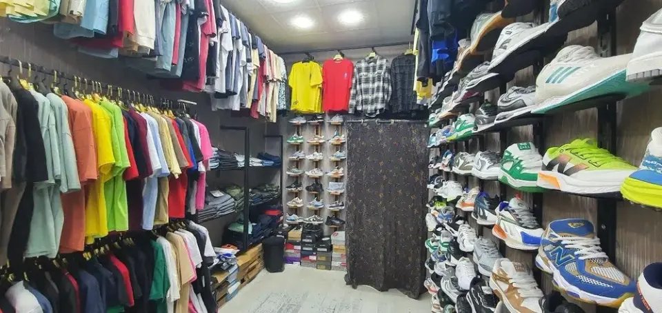 بوتیک میلاد