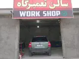 تعمیرگاه تخصصی هیوندا و کیا
