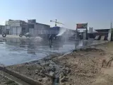 کارواش پژمان