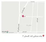 سوپرمارکت محله