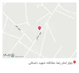 سوپر مارکت محمد